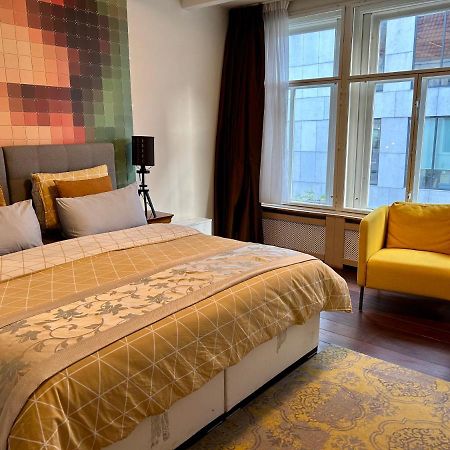 Amsterdam 4 Holiday GuestRooms Buitenkant foto
